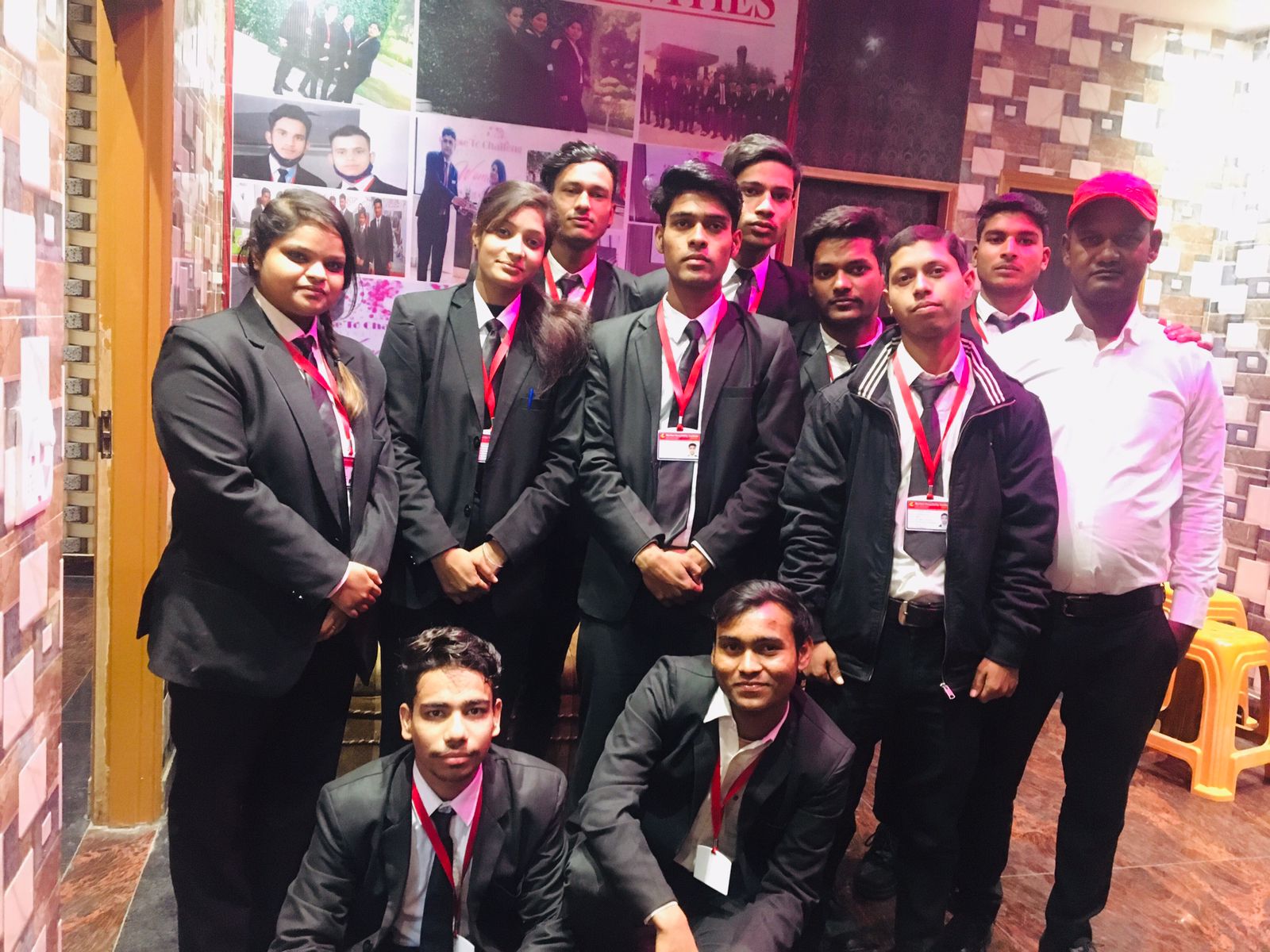 Alumni Success Story